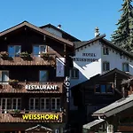 Weisshorn Lodge