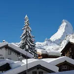 Weisshorn * Zermatt