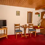 Lodge Weisshorn Zermatt