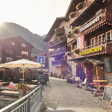 Lodge Weisshorn