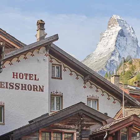 Lodge Weisshorn *