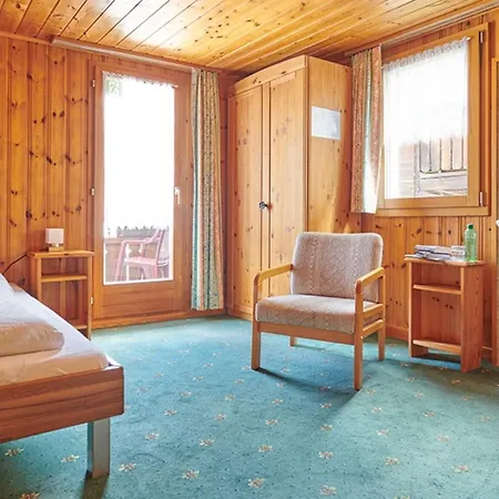 Lodge Weisshorn *