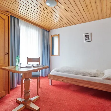 Weisshorn Lodge Zermatt