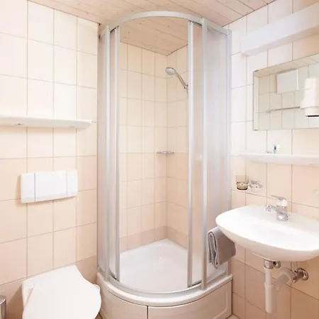 Gerendaház Weisshorn *