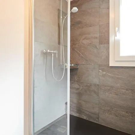 Gerendaház Weisshorn Zermatt