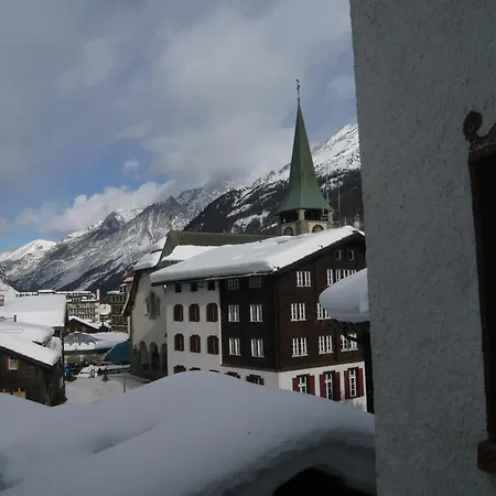 Lodge Weisshorn *