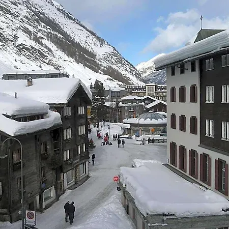 Weisshorn * Zermatt