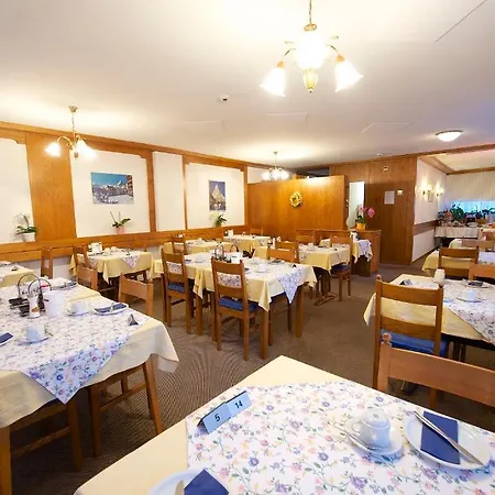 Gerendaház Weisshorn *