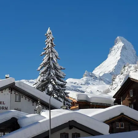 Weisshorn * Zermatt