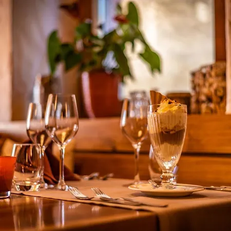 Gerendaház Weisshorn