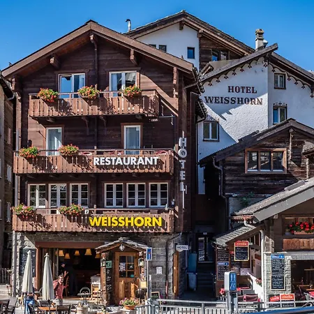 Lodge Weisshorn