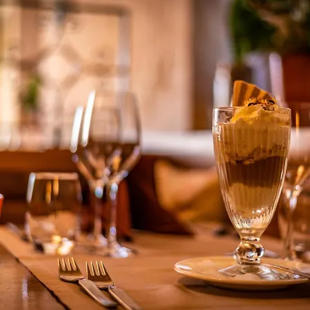 Gerendaház Weisshorn