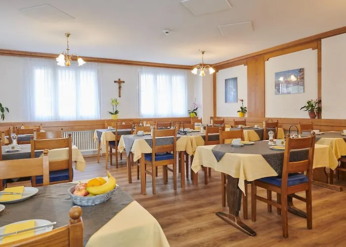 Lodge Weisshorn Zermatt