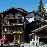 Lodge Weisshorn Zermatt